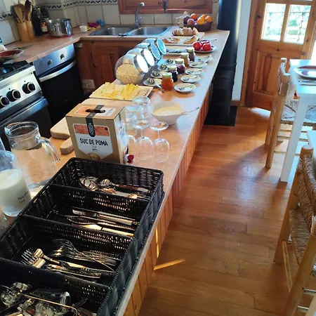 Bed & Breakfast Rectoria Nova *