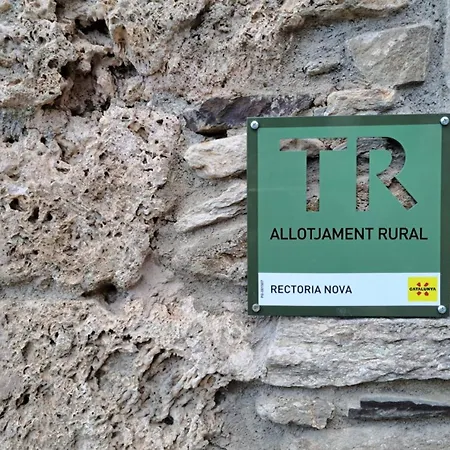 Rectoria Nova *