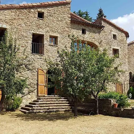 Bed & Breakfast Rectoria Nova *