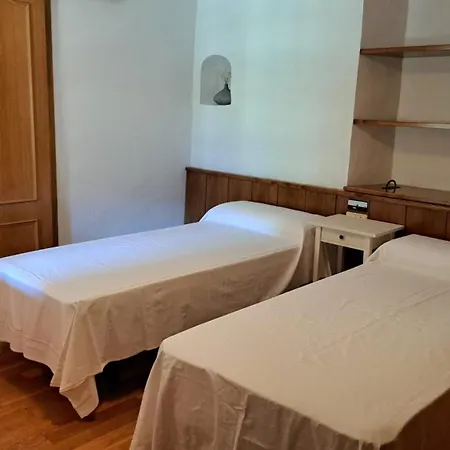 Rectoria Nova Campelles