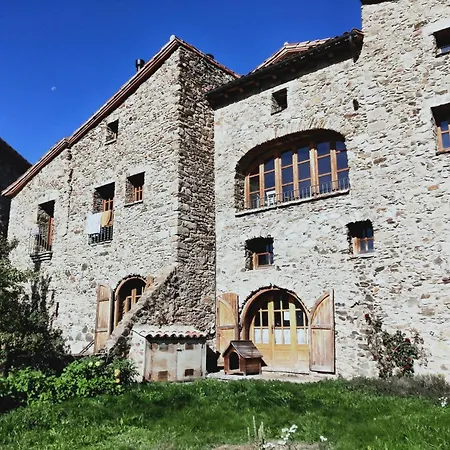 Bed & Breakfast Rectoria Nova *