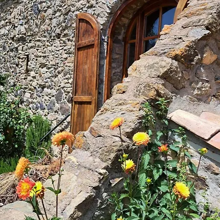 Bed & Breakfast Rectoria Nova *