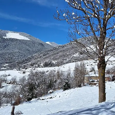 Rectoria Nova Bed & Breakfast
