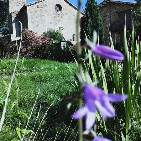 Rectoria Nova Bed & Breakfast Campelles