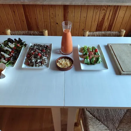 Rectoria Nova Alojamento de Acomodação e Pequeno-almoço 3*