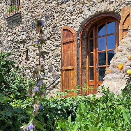 Rectoria Nova Bed & Breakfast 3*