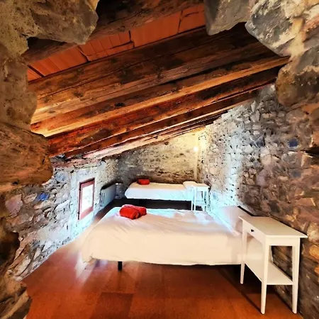 Bed & Breakfast Rectoria Nova