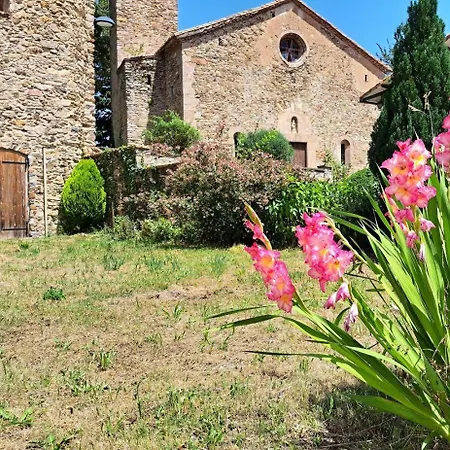Rectoria Nova Campelles