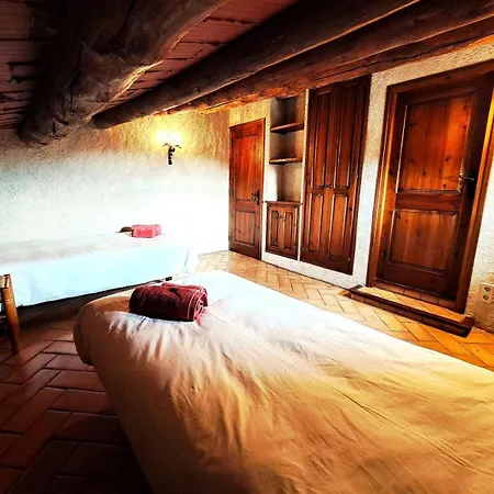 Rectoria Nova Bed & Breakfast