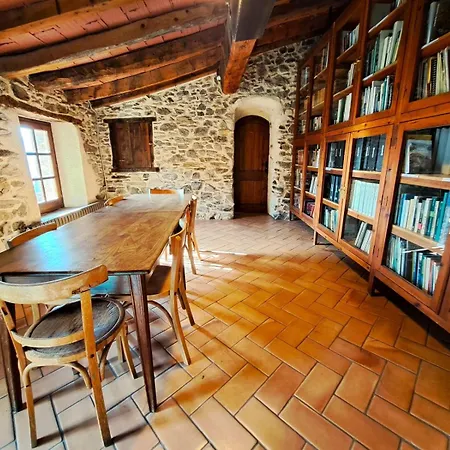 Bed & Breakfast Rectoria Nova 3*