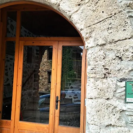 Rectoria Nova Campelles