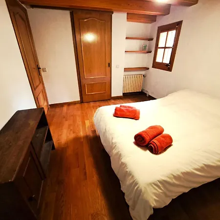 Bed & Breakfast Rectoria Nova