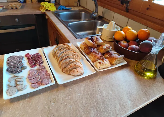 Alojamento de Acomodação e Pequeno-almoço Rectoria Nova