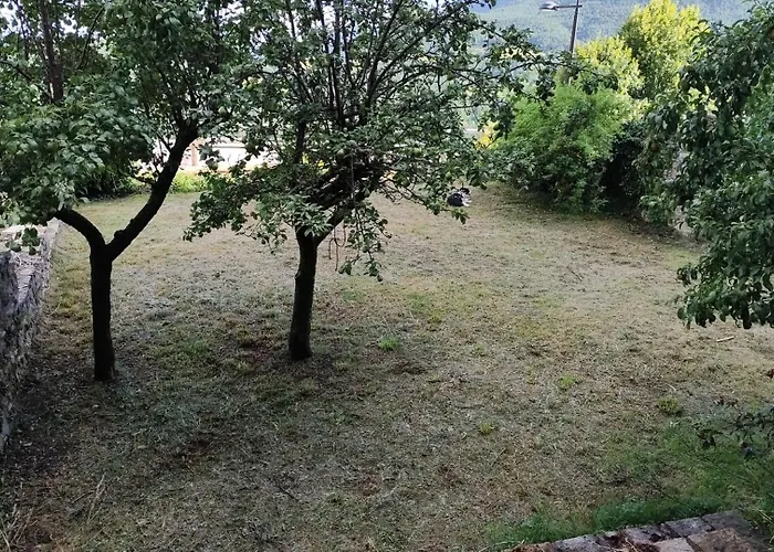 Rectoria Nova Alojamento de Acomodação e Pequeno-almoço Campelles